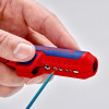 KNIPEX, 16 95 02 SB