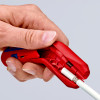 KNIPEX, 16 95 02 SB