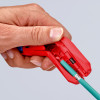 KNIPEX, 16 95 02 SB