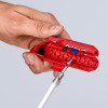 KNIPEX, 16 95 02 SB