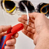 KNIPEX, 16 95 02 SB