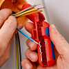 KNIPEX, 16 95 02 SB