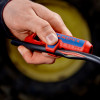 KNIPEX, 16 95 02 SB