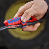 KNIPEX, 16 95 03 SB