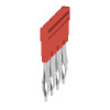 WEIDMULLER - 2460800000 - ZQV 4N/4 RD