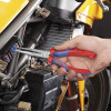 KNIPEX, 26 12 200 SB