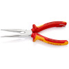 KNIPEX, 26 16 200 T BK