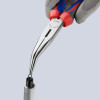 KNIPEX, 26 22 200 SB