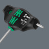 WERA - 05023332001 - HEX-PLUS T-HANDLE