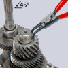 KNIPEX, 46 31 A22