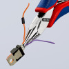 KNIPEX, 64 22 115