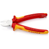 KNIPEX, 70 06 180 T BK