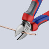 KNIPEX, 70 02 160