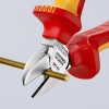 KNIPEX, 70 06 140 SB