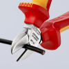 KNIPEX, 70 06 140 SB