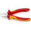 KNIPEX, 70 06 160 T BK
