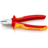 KNIPEX, 70 06 180 SB