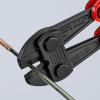 KNIPEX, 71 72 460