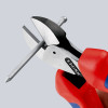 KNIPEX, 73 05 160 T BK