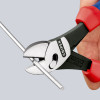 KNIPEX, 73 72 180 BK