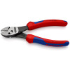 KNIPEX, 73 72 180 BK