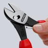 KNIPEX, 73 72 180 BK