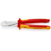KNIPEX, 74 06 250 T