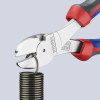 KNIPEX, 74 05 180 SB
