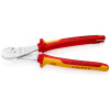 KNIPEX, 74 06 250 T BK