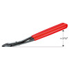 KNIPEX, 74 21 200 SB