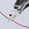 KNIPEX, 77 12 115 ESDSB