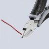 KNIPEX, 77 12 115 ESD
