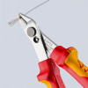 KNIPEX, 78 06 125