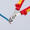 KNIPEX, 78 06 125