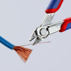 KNIPEX, 78 13 125 SB