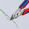 KNIPEX, 78 13 125 SB