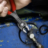 KNIPEX, 82 01 150