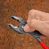 KNIPEX, 82 01 200 SB
