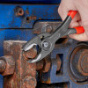 KNIPEX, 82 01 200