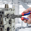 KNIPEX, 82 02 200 SB