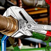 KNIPEX, 86 03 400