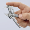 KNIPEX, 86 04 100 BK