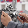 KNIPEX, 86 04 100