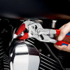 KNIPEX, 86 05 250 SB