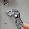 KNIPEX, 87 01 125 SB