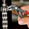 KNIPEX, 87 01 125 SB