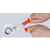KNIPEX, 87 26 250