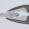KNIPEX, 87 51 250