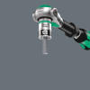 WERA - 05003970001 - 10PC ZYKLOP 3/8" SOCKET SET
