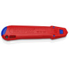 KNIPEX, 90 10 165 BK